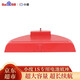 小度（Xiao Du） 在家1S/1C智能音箱充電底座便攜式10000毫安充電電池戶(hù)外大容量移動(dòng)電源家用無(wú)線(xiàn)充電器 紅色10000毫安電池【1s專(zhuān)用】