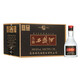 西鳳酒 白酒 頭曲 125ml裝 52度 125mL 12瓶 (整箱裝)