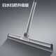 大衛(wèi)大衛(wèi)新款魔術(shù)掃把家用浴室地面神器刮地板刮水器硅膠衛(wèi)生間兩用 掃水掃把升級版 1個