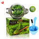 VZA越南面膜去黑頭粉刺面膜 綠茶撕拉式面膜莎莉亞Surrieo仙丫100g\瓶男女通用
