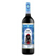 奥兰葡萄姑娘干红葡萄酒750ml 单瓶装 国产新疆红酒 