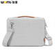 WOMT 筆記本電腦包13/14英寸適用蘋(píng)果macbook華為matebook14s聯(lián)想小新華碩戴爾微軟內膽包保護套帶手提