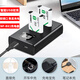 SHOULIETU適用索尼NP-BX1相機(jī)電池RX100黑卡m6 m7 m5 RX1 R2 HX400 ZV1 HX50 HX60 HX300 HX350 sony充電器 NP-BX1電池+智能USB