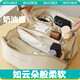 四萬公里 化妝包 女 大容量 便攜洗漱包 旅行化妝品洗漱收納袋 SW7517