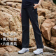 拓路者六扇門戶外登山褲款春秋徒步防風(fēng)防潑水運(yùn)動(dòng)跑步直筒休閑長褲子