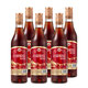 紅荔牌滴珠糯米酒19度500ml 糯米酒甜酒配制酒 19度 500mL 6瓶