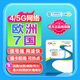 歐洲7國流量卡5G高速網(wǎng)絡(luò )CMLink英法德多國通用旅游SIM卡 30天20GB-總量用完即止