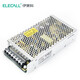 伊萊科（ELECALL）12v開(kāi)關(guān)電源10.0A輸出監(jiān)控?cái)z像頭電源適配器LED燈帶顯示屏變壓器直流穩(wěn)壓120W S-120-12