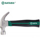 世達(dá)（SATA）92306-92309 玻璃纖維柄羊角錘0.5、1、1.5磅 玻璃纖維短柄羊角錘0.5磅 92309