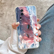 HERONSWING適用于iqooneo9手機殼neo10pro+液態(tài)硅膠iqooneo8動(dòng)漫x200防摔pro卡通 darling inthe franxx國家隊02 液態(tài)硅膠古董白-下單備注型號