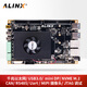ALINX FPGA開發(fā)板 Xilinx Zynq UltraScale+ MPSoC ZU3EG ZU4EV ZU5EV ZU2CG AI計(jì)算機(jī)器視覺4K視頻MIPI AXU3EGB V2.0 開發(fā)