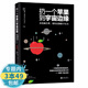 包郵扔一個蘋果到宇宙邊緣 經(jīng)典力學相對論到從零開始讀懂量子力學物理學科普讀物上帝擲骰子嗎書籍