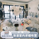 乖小羊求婚室內(nèi)布置裝飾氣球浪漫驚喜場(chǎng)景七夕節(jié)告白房間酒店儀式感氣球 INS純凈浪漫