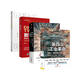 經(jīng)濟四冊 第四次工業(yè)革命+第四次工業(yè)革命+數(shù)字孿生體+偉大的中國工業(yè)革命