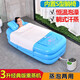 水迪汗蒸箱家用熏蒸機(jī)加熱洗澡盆家庭蒸汽泡澡浴缸發(fā)汗成人折疊沐浴桶 紫色浴缸【恒溫泡澡+3升熏蒸機(jī)】