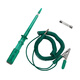 QST EXPRESS汽車(chē)維修車(chē)用6V-12V-24V修車(chē)感應試電筆線(xiàn)路檢測試燈測電筆綠電筆 綠電筆