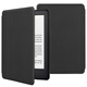 品怡  適用kindle Paperwhite2018皮套kindle Paperwhite第十代休 黑色 kindle paperwhite4/10th 2