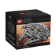 【95成新】樂高（LEGO）積木75192豪華千年隼 16歲+玩具 旗艦限定款 生日禮物