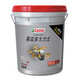 嘉實(shí)多（Castrol）大力士柴機油 合成技術(shù) 柴油發(fā)動(dòng)機貨車(chē)發(fā)電機工程機械通用潤滑油 三萬(wàn)公里CH-4級15W-40  18L