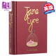 Jane Eyre 英文原版 簡(jiǎn)愛(ài) Charlotte Bronte