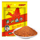 單山蘸水400g辣椒面 云南特產(chǎn)辣椒粉 火鍋蘸料調(diào)味油潑辣椒特麻特辣 單山蘸水400g