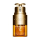 嬌韻詩（CLARINS）雙萃煥活眼部精華眼霜20ml禮物女生日節(jié)日過年送禮