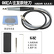 君魄超聲波氣銼氣動(dòng)超聲波銼刀機(jī)挫刀往復(fù)式左右擺氣動(dòng)銼刀磨具修邊拋 工業(yè)級(jí)超聲波氣銼(06EA前后往復(fù)