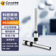 科密 財務(wù)憑證裝訂機原裝鉆刀 打孔刀 空心刀頭 Φ6.0*60mm 一個(gè)裝