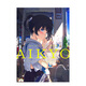 【預(yù)售】あいきょう 荻 pote作品集 AIKYO 荻pote作品集 日文原版圖書籍進口正版 AIKYO 光彩奪目的少女們 美麗動人美少女插畫 日版 日本原裝進口 正版書翰德圖書