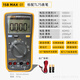 福祿克FLUKE福祿克F15BMAX01/17BMAX01/18B+高精度防燒全自動數(shù)字萬用表 15BMAX 01免費開票+2年質(zhì)保