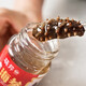 曉芹  大連燉海參銀耳羹 遼刺參 開瓶即食  海參禮盒 95g 單瓶裝