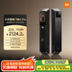小米智能門鎖4pro 掌脈鎖人臉貓眼大屏智能聯(lián)動(dòng)電子鎖密碼鎖防盜門鎖