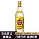 哈瓦納俱樂部（Havana Club）哈瓦納俱樂部3年朗姆酒 哈瓦那 Havana Club 古巴洋酒 一瓶一碼 700mL 1瓶