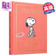 漫畫(huà) 花生漫畫(huà) 史努比小哲學(xué) The Philosophy of Snoopy 英文原版