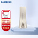 三星（SAMSUNG） USB3.1電腦手機車(chē)載多媒體一盤(pán)多用迷你Type-C優(yōu)盤(pán)U盤(pán)防水抗震耐用高速優(yōu)盤(pán) BE3 USB 香檳銀 64GB