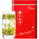 谷徽韻茶葉綠茶新茶黃山毛峰特級罐裝250g安徽雨前春茶自己送長(cháng)輩 黃山毛峰新茶特級250g*1罐