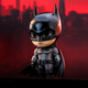 HOT TOYS《新蝙蝠俠》  蝙蝠俠  COSBABY (S) 迷你珍藏人偶  蝙蝠俠