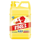 金魚(yú)洗潔精洗滌靈無(wú)異味清潔可接觸蔬菜廚房去油餐具包裝隨機發(fā)貨 1.29kg+贈200g金魚(yú)洗潔精1桶