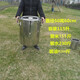 dadunan特大不銹鋼桶帶蓋圓桶商用大湯鍋水桶加厚湯桶大桶超大圓形定做 超厚50*60裝水108升