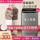 幸福久久老人洗衣機一鍵洗全自動小型家用大字體按鍵易操作簡單一鍵啟動洗脫水波輪風(fēng)干納米殺菌出租房宿舍 13kg全自動【強力風(fēng)干+納米殺菌】