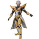 萬代（BANDAI） SHF 奧特曼銀河格斗 新世代英雄 手辦模型玩具 15cm SHF 塔爾塔洛斯