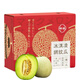 京鮮氣玫瓏蜜瓜冰淇淋網(wǎng)紋瓜 日本引進(jìn)品種網(wǎng)紋蜜瓜甜瓜香瓜整箱禮盒 臻選優(yōu)+2枚【實(shí)惠裝】