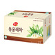東西韓國進(jìn)口牌大麥茶玉竹玉米茶玄米綠茶烘焙型沖泡茶袋泡茶飲品 玉竹茶30g