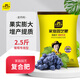史丹利 葡萄樹(shù)專(zhuān)用肥料種葡萄的專(zhuān)用肥復合肥蔬果家用有機肥2.5斤
