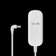 QG添添 音箱配件適用于： 1C/1S彎頭電源適配器12V2A