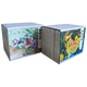 【現(xiàn)貨】原創(chuàng) 兩晉五胡風云錄 連環(huán)畫小人書 第一輯+第二輯 共20冊 50開平裝 黑龍江美術(shù)出版社 王瑜 等繪