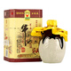 牛欄山百年陳釀濃香型白酒42度400ml