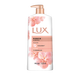 【準新品】力士（LUX）瑩潤桃花香 淡雅香氛 嬌膚香氛沐浴乳720g  留香