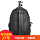 馬田攝影拉桿箱可登機專業(yè)大容量便攜防水電腦三腳架穩(wěn)定器適用佳能尼康單反包富士索尼微單雙肩相機包 中號