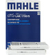 馬勒（MAHLE）帶炭PM2.5空調濾芯濾清器LAK1700/S(奔馳S級S320LS350LS400 14后